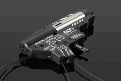 GATE Completed EON CNC Gearbox and TITAN II Bluetooth(R) EXPERT V2 (1.9 J) - Rear Wiring - obrazek 9