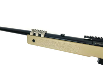 EPeS Sniper Rifle M40A5 by Carlos - MARKSMAN - Tan - obrazek 6