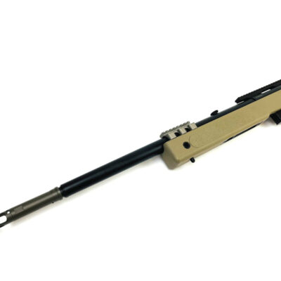 EPeS Sniper Rifle M40A5 by Carlos - MARKSMAN - Tan OD-A-E743-TN-A5 asgbox.pl