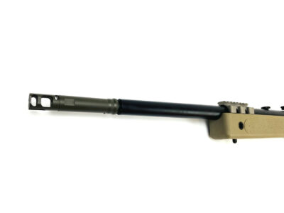 EPeS Sniper Rifle M40A5 by Carlos - MARKSMAN - Tan - obrazek 8