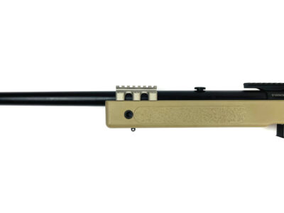EPeS Sniper Rifle M40A5 by Carlos - MARKSMAN - Tan - obrazek 9