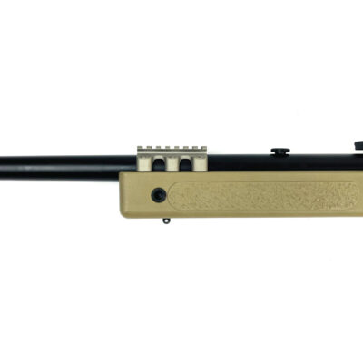 EPeS Sniper Rifle M40A5 by Carlos - MARKSMAN - Tan OD-A-E743-TN-A5 asgbox.pl