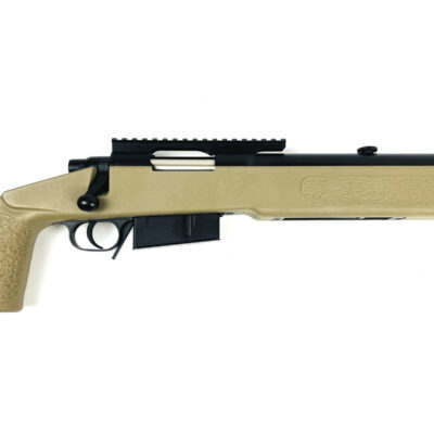 EPeS Sniper Rifle M40A5 by Carlos - MARKSMAN - Tan OD-A-E743-TN-A5 asgbox.pl