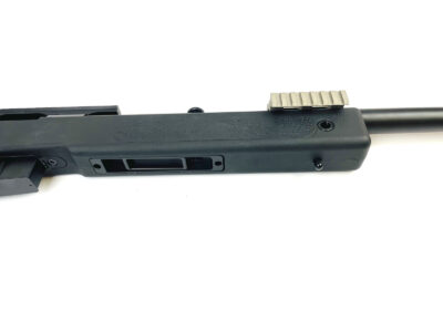 EPeS Sniper Rifle M40A5 by Carlos - MARKSMAN - Black - obrazek 6