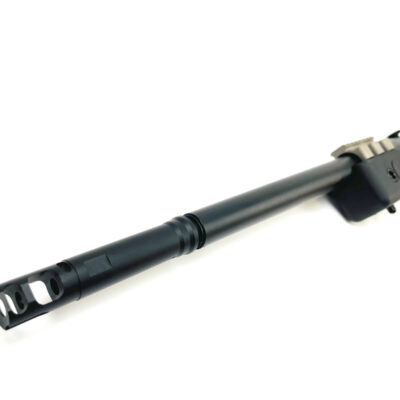 EPeS Sniper Rifle M40A5 by Carlos - MARKSMAN - Black OD-A-E743-BK-A5 asgbox.pl