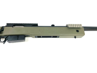 EPeS Sniper Rifle M40A5 by Carlos - MARKSMAN - Green - obrazek 6
