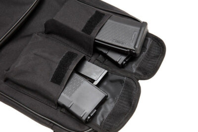 Specna Arms Gun Bag V1 - 98cm - green - obrazek 9