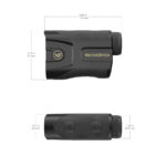 VO PARAGON 7x25 Gen III Digital Ballistic Rangefinder - Black - obrazek 10