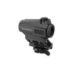 VO MAVERICK-II Plus 1x22 DBR Double-Reticle Red Dot Sight - Black - obrazek 6