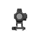 VO MAVERICK-II Plus 1x22 DBR Double-Reticle Red Dot Sight - Black - obrazek 8