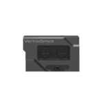 VO FRENZY Plus SOLAR MTR VOD(TM) Enclosed Red Dot Sight - Black - obrazek 6