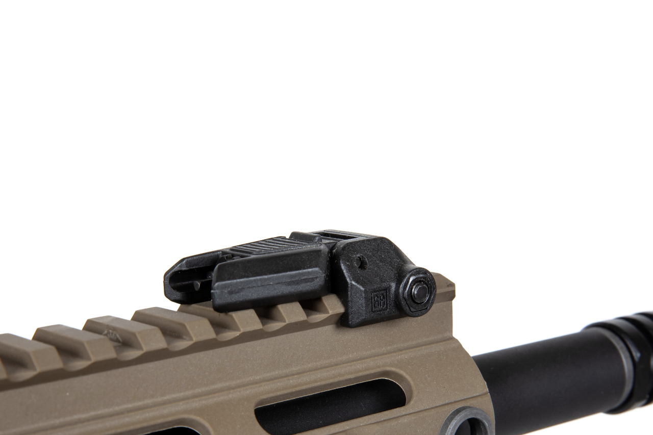 SA AR9 Light Ops (SA-FX01 FLEX(TM) HAL ETU(TM)) - Black/Tan OD-A-SPARMS225-TAN asgbox.pl SA AR9 Light Ops (SA-FX01 FLEX(TM) HAL ETU(TM)) - Black/Tan - obrazek 10