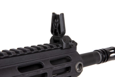 SA AR9 Light Ops (SA-FX01 FLEX(TM) HAL ETU(TM)) - Black - obrazek 9