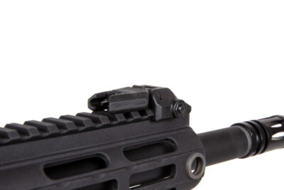 SA AR9 Light Ops (SA-FX01 FLEX(TM) HAL ETU(TM)) - Black - obrazek 10