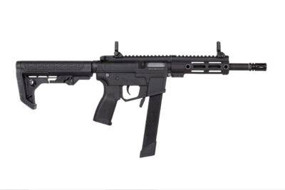 SA AR9 Light Ops (SA-FX01 FLEX(TM) HAL ETU(TM)) - Black - obrazek 6