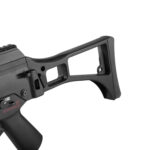 Novritsch SSR63 A2 Assault Rifle (M4 Mag) - Black - obrazek 7