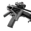 Novritsch SSR63 A2 Assault Rifle (M4 Mag) - Black OD-A-NOVRITSCH154 asgbox.pl