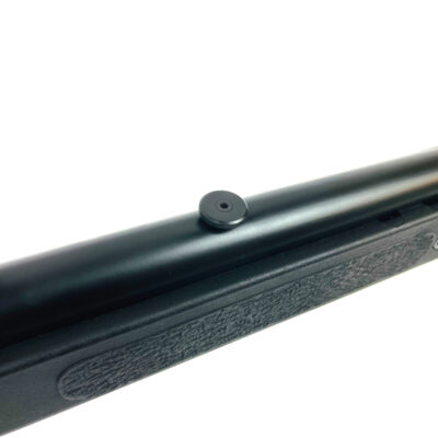 EPeS Sniper Rifle M40A3 by Carlos - BASIC - Black OD-A-E743-BK-A3-B asgbox.pl