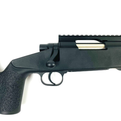 EPeS Sniper Rifle M40A3 by Carlos - BASIC - Black OD-A-E743-BK-A3-B asgbox.pl