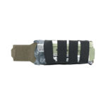 WAS Small Horizontal IFAK Medic Pouch Laser-Cut - Ranger Green - obrazek 8