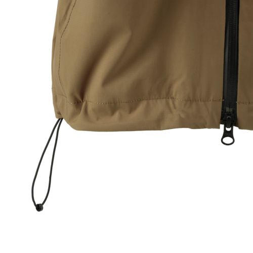 HELIKON SQUALL HARDSHELL TorrentStretch(R) Jacket - Coyote OD-A-KU-SHJ-TR-11-B03 asgbox.pl HELIKON SQUALL HARDSHELL TorrentStretch(R) Jacket - Coyote - obrazek 6