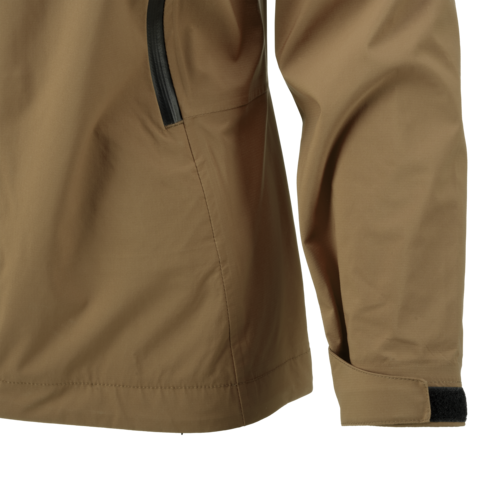 HELIKON SQUALL HARDSHELL TorrentStretch(R) Jacket - Coyote OD-A-KU-SHJ-TR-11-B03 asgbox.pl HELIKON SQUALL HARDSHELL TorrentStretch(R) Jacket - Coyote - obrazek 7