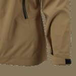 HELIKON SQUALL HARDSHELL TorrentStretch(R) Jacket – Taiga Green - obrazek 7