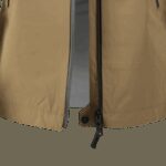 HELIKON SQUALL HARDSHELL TorrentStretch(R) Jacket – Taiga Green - obrazek 8