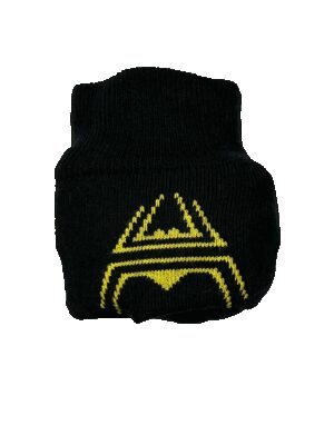 ANAREUS Socks (size. 41-46) - Black - obrazek 8