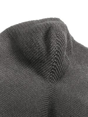 ANAREUS Socks (size. 41-46) - Black - obrazek 7
