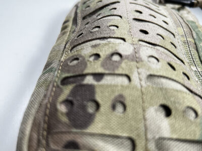 Hip Bag Burrito(R) Multi Pouch Gen. 1 - Multicam - obrazek 7