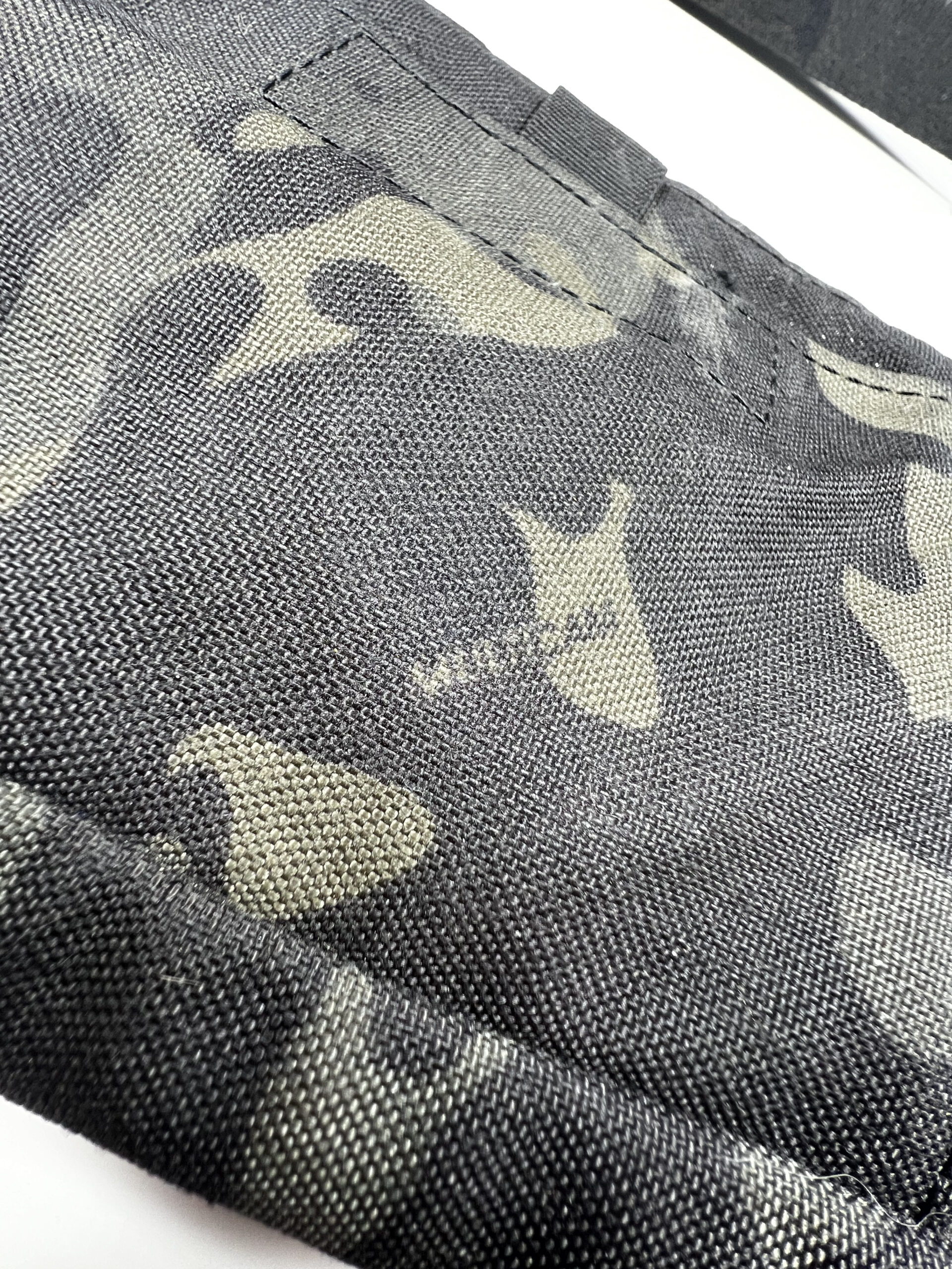 Hip Bag Burrito(R) Multi Pouch Gen. 1 - Multicam Black OD-A-VG001-MCB asgbox.pl Hip Bag Burrito(R) Multi Pouch Gen. 1 - Multicam Black - obrazek 6