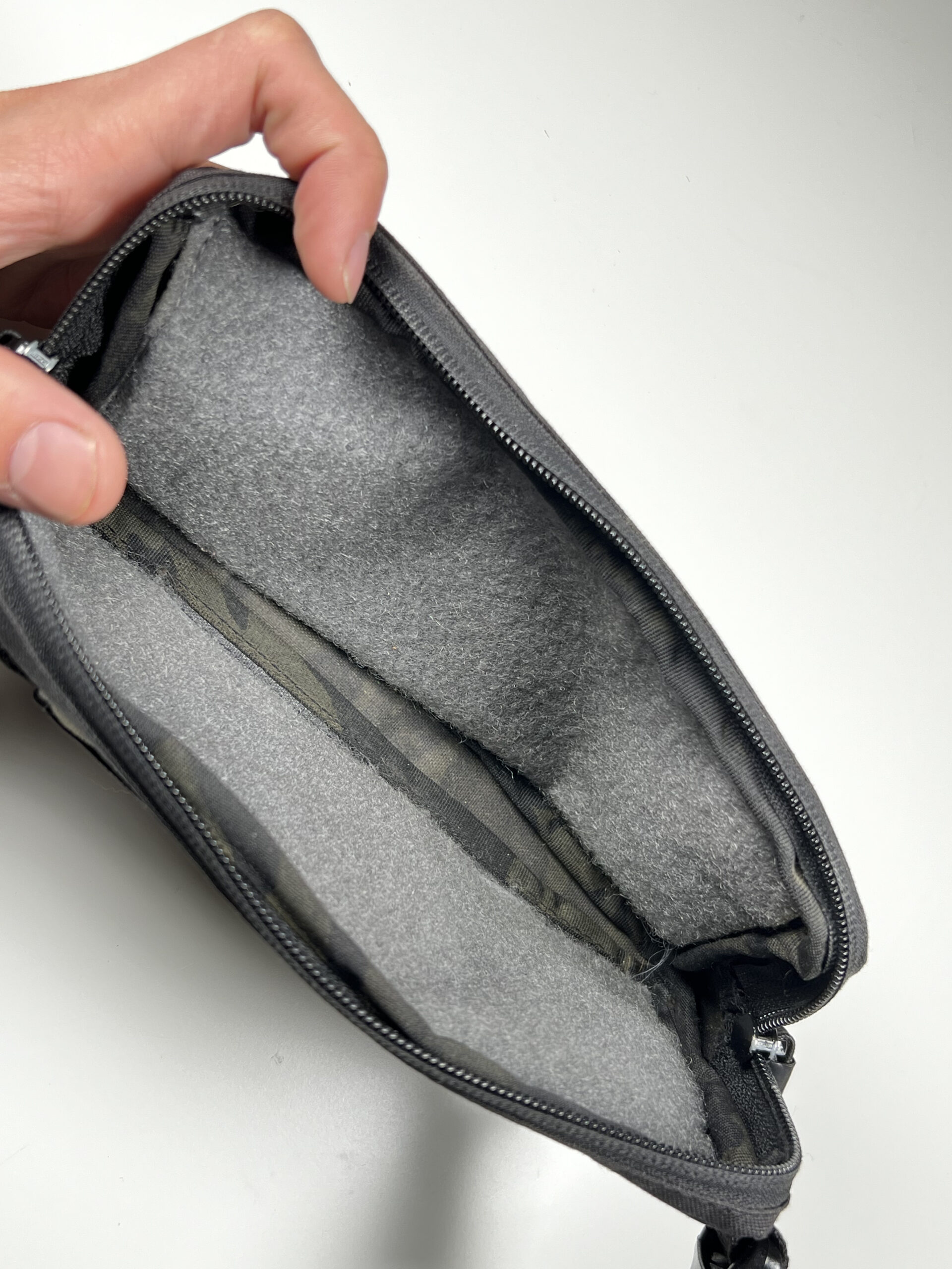 Hip Bag Burrito(R) Multi Pouch Gen. 1 - Multicam Black OD-A-VG001-MCB asgbox.pl Hip Bag Burrito(R) Multi Pouch Gen. 1 - Multicam Black - obrazek 7