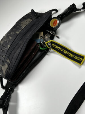 Hip Bag Burrito(R) Multi Pouch Gen. 1 - Multicam Black - obrazek 10