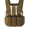 HELIKON CHICOM Cordura(R) Chest Rig - Multicam(R) OD-A-KK-CCR-CD-34 asgbox.pl