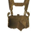 HELIKON CHICOM Cordura(R) Chest Rig - RAL 7013 - obrazek 8