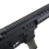 SIG AIR ProForce MPX (2023) AEG Replica - Black OD-A-SIGAIR07-BK asgbox.pl