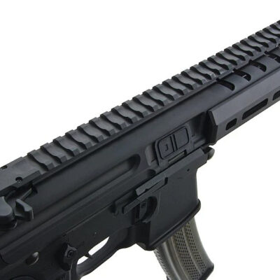 SIG AIR ProForce MPX (2023) AEG Replica - Black OD-A-SIGAIR07-BK asgbox.pl SIG AIR ProForce MPX (2023) AEG Replica - Black OD-A-SIGAIR07-BK asgbox.pl