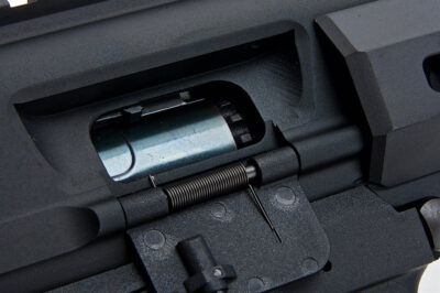 SIG AIR ProForce MPX (2023) AEG Replica - Black - obrazek 8