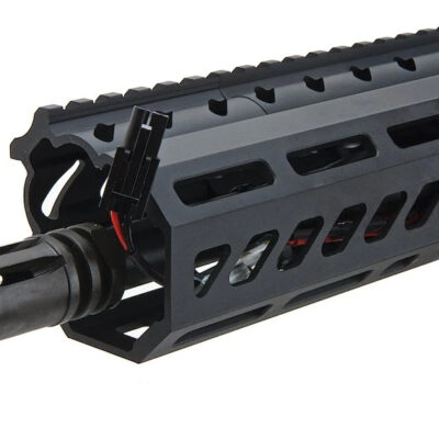 SIG AIR ProForce MPX (2023) AEG Replica - Black OD-A-SIGAIR07-BK asgbox.pl SIG AIR ProForce MPX (2023) AEG Replica - Black OD-A-SIGAIR07-BK asgbox.pl