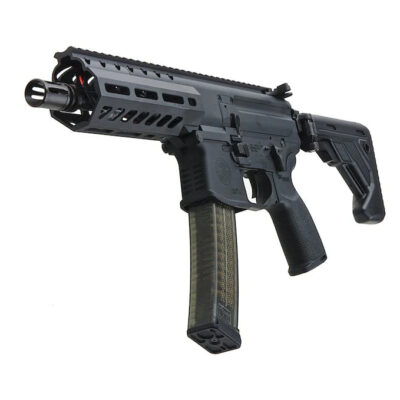 SIG AIR ProForce MPX (2023) AEG Replica - Black OD-A-SIGAIR07-BK asgbox.pl SIG AIR ProForce MPX (2023) AEG Replica - Black OD-A-SIGAIR07-BK asgbox.pl