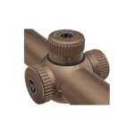 VO FORESTER 1-5x24 SFP Gen2 LPVO Riflescope - FDE-Coyote - obrazek 7