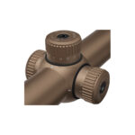 VO FORESTER 1-5x24 SFP Gen2 LPVO Riflescope - FDE-Coyote - obrazek 8