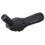 VO FORESTER 20-60x60 Spotting Scope, Tripod - Black - obrazek 6