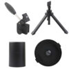 VO FORESTER 20-60x60 Spotting Scope, Tripod - Black OD-A-SCSS-01 asgbox.pl