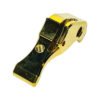 CTM FUKU-2 Adjustable CNC Trigger for AAP-01 - Electroplated Gold OD-A-CTM0035-ECHGOLD asgbox.pl