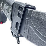 CTM HPA AAP-01 / G-Series Adapter for AEG M4 Mag - Red / Gold - obrazek 8