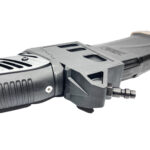 CTM HPA AAP-01 / G-Series Adapter for AEG M4 Mag - Red / Gold - obrazek 9