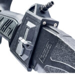 CTM HPA AAP-01 / G-Series Adapter for AEG M4 Mag - Black / Electroplated Chameleon - obrazek 10