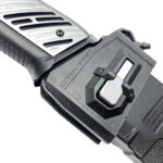 CTM HPA AAP-01 / G-Series Adapter for AEG M4 Mag - Blue / Silver - obrazek 6